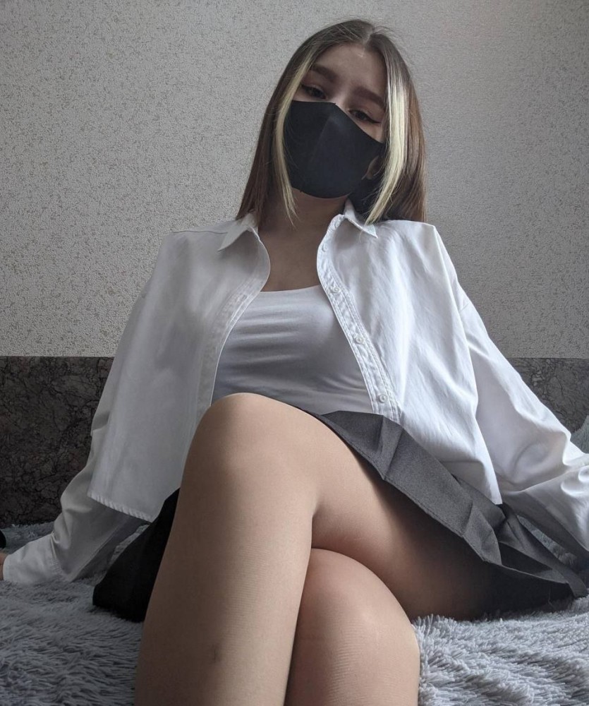 Индивидуалка Марианна фото № 2 в городе Москва