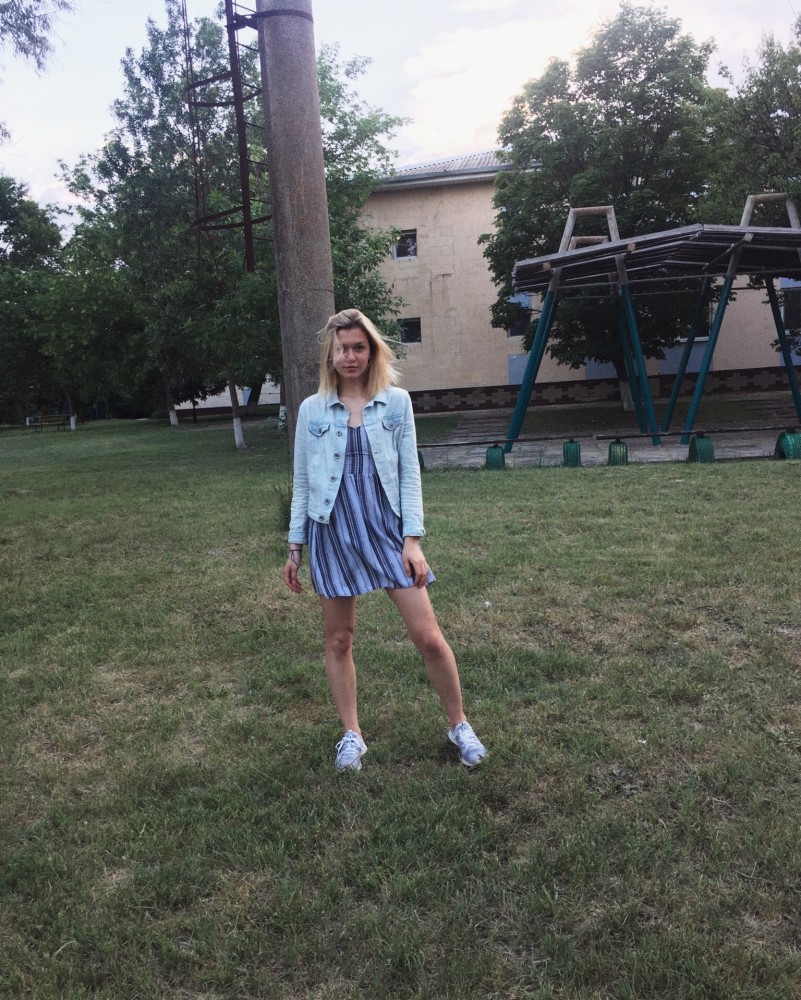 Индивидуалка Марина фото № 2 в городе Москва