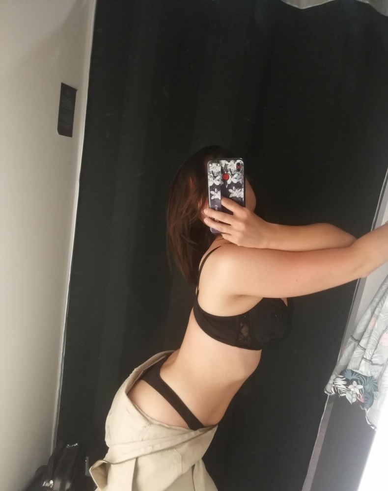 Индивидуалка Марина фото № 2 в городе Москва