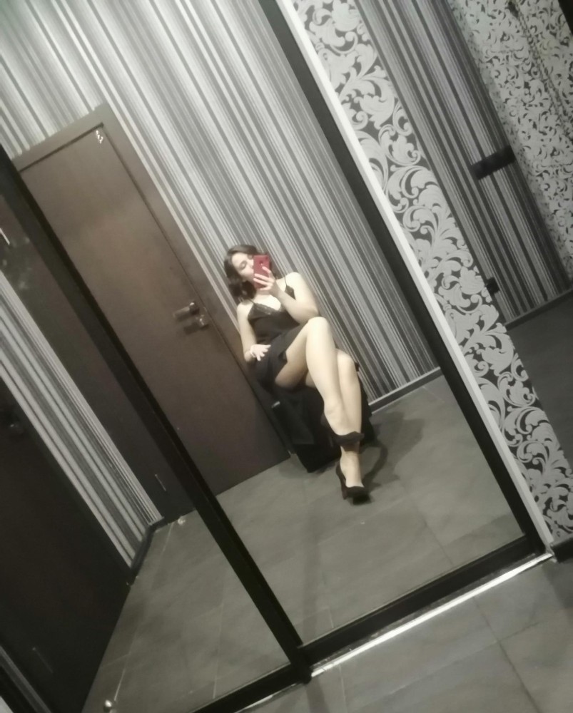 Индивидуалка Марина фото № 2 в городе Москва