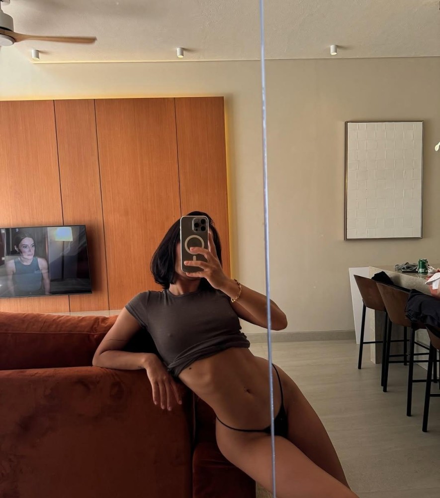 Индивидуалка Марина фото № 2 в городе Москва