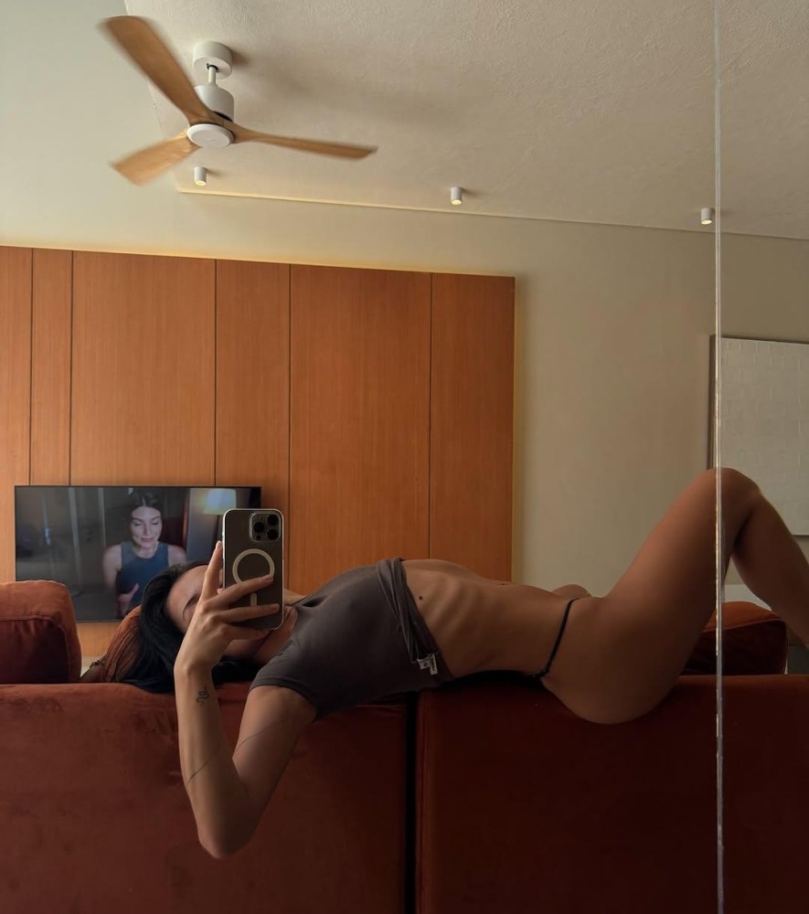 Индивидуалка Марина фото № 2 в городе Москва