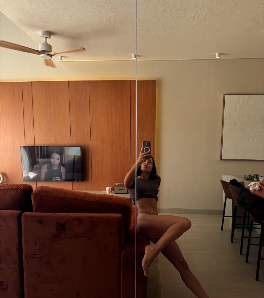 Индивидуалка Марина фото № 2 в городе Москва