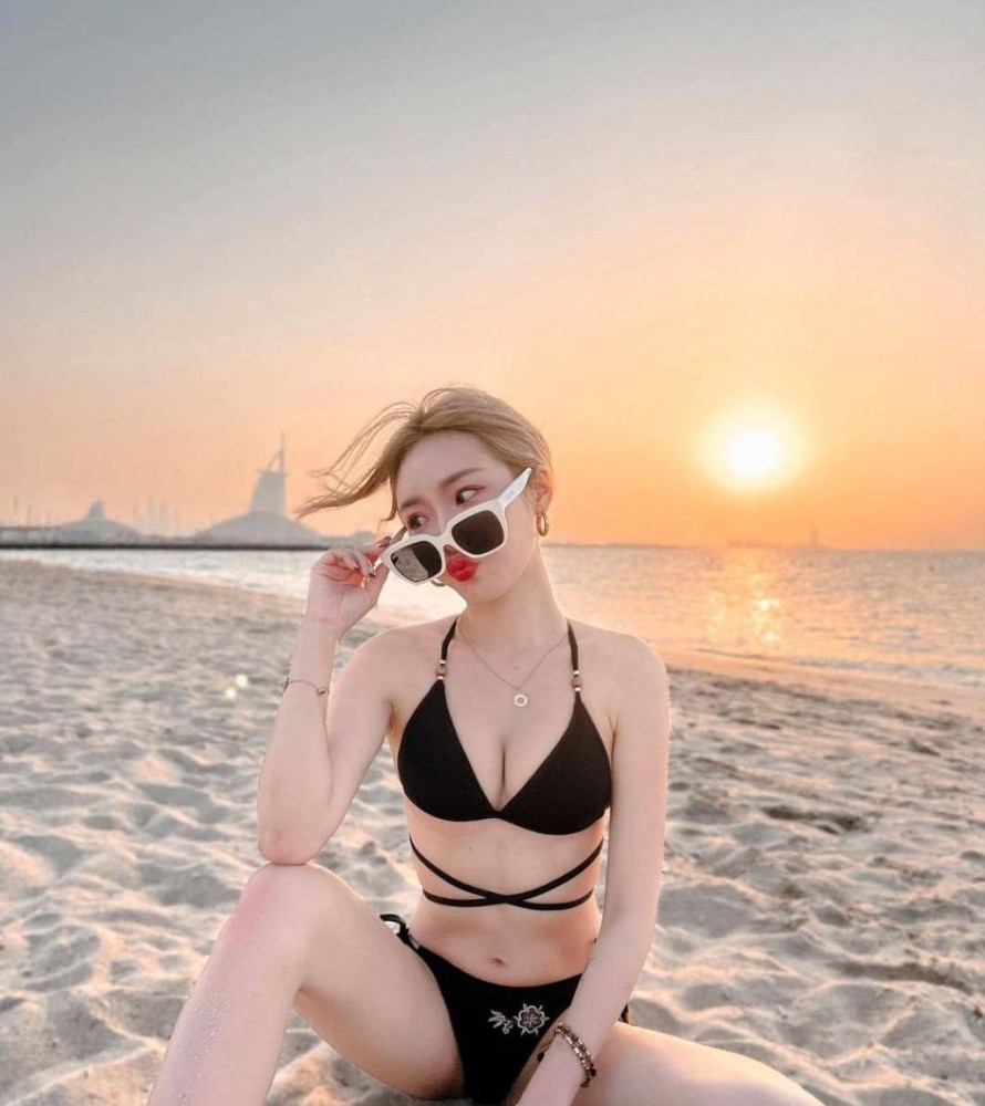 Индивидуалка Марина фото № 2 в городе Москва