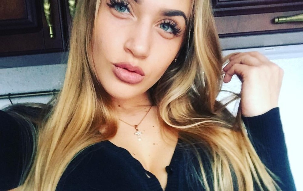 Индивидуалка Марина фото № 2 в городе Москва