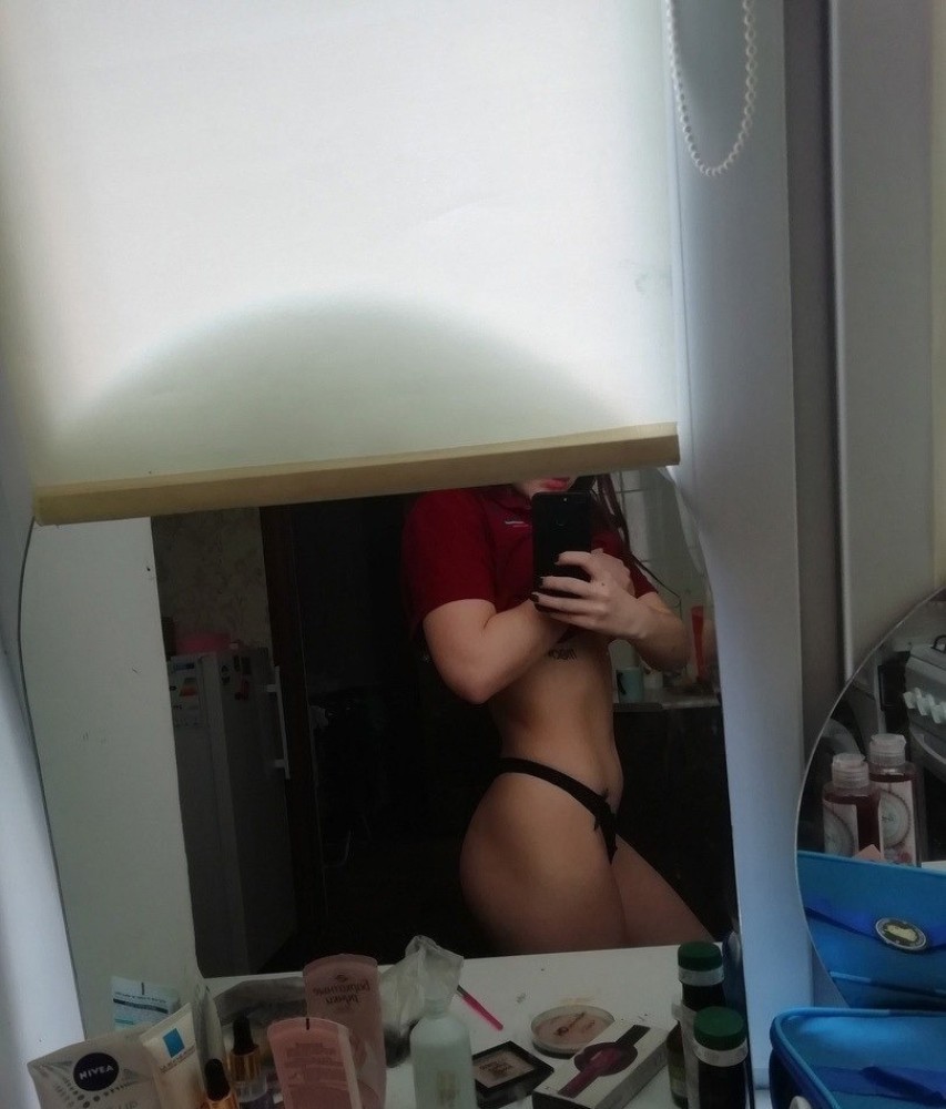 Индивидуалка Марина фото № 2 в городе Москва