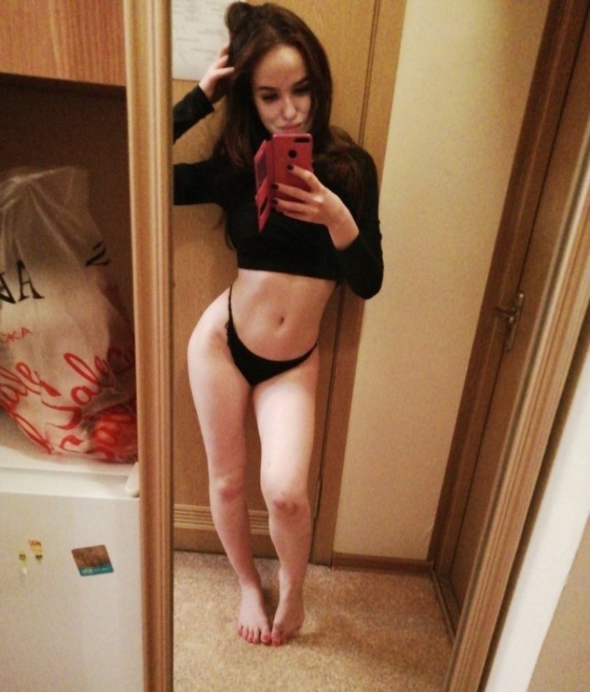 Индивидуалка Марина фото № 2 в городе Москва