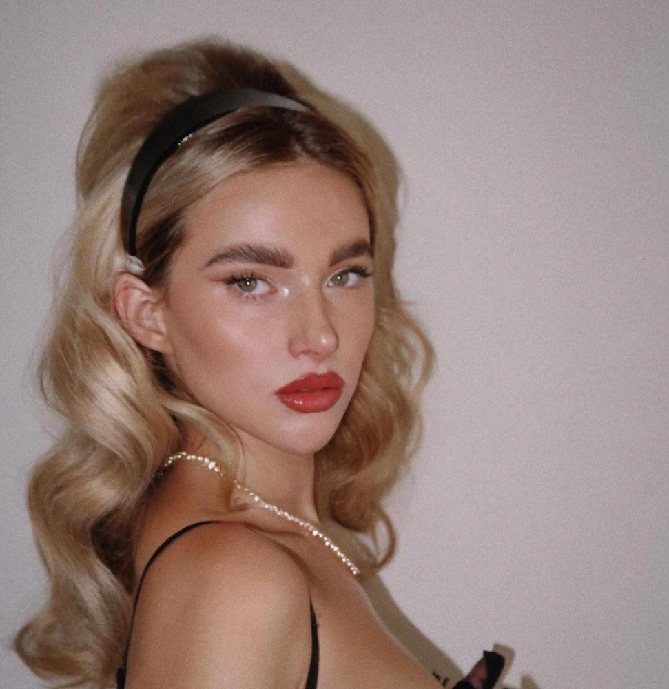 Индивидуалка Марина фото № 2 в городе Москва