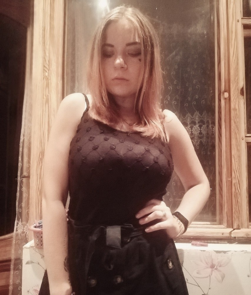 Индивидуалка Марина фото № 2 в городе Москва