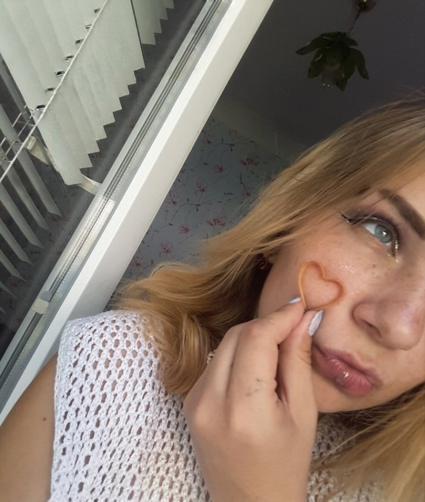 Индивидуалка Марина фото № 2 в городе Москва