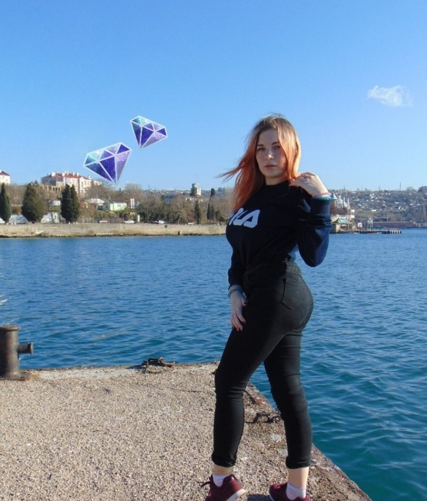 Индивидуалка Марина фото № 2 в городе Москва