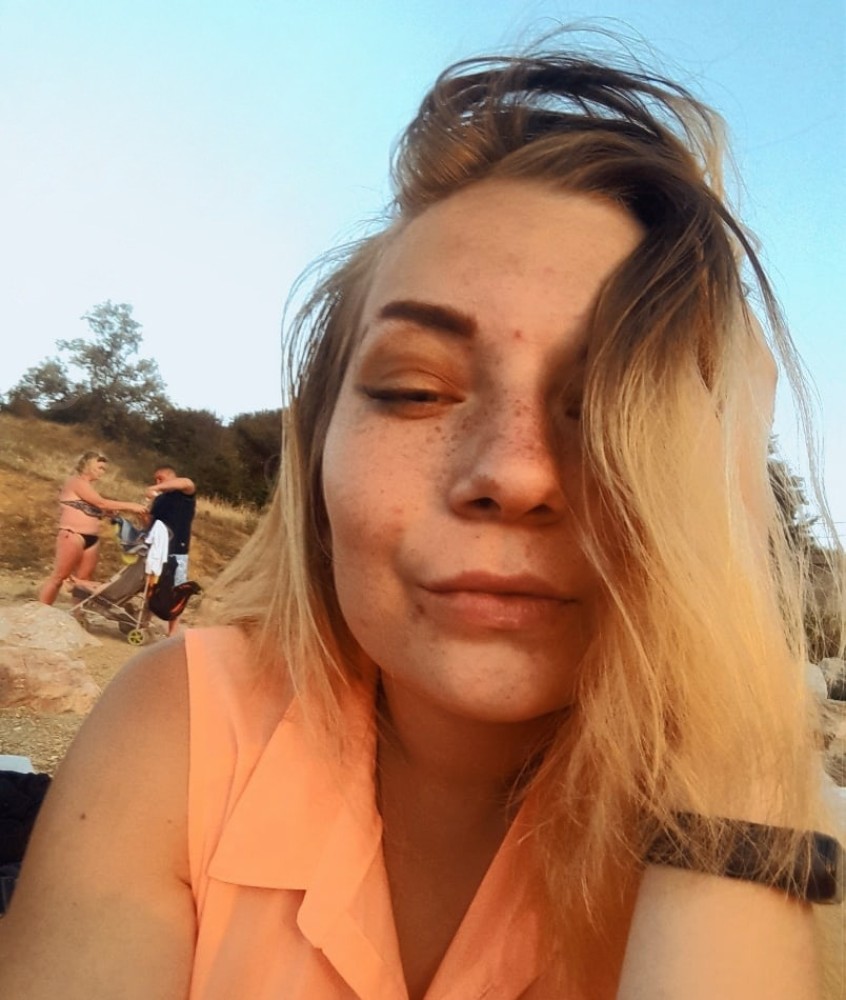 Индивидуалка Марина фото № 2 в городе Москва