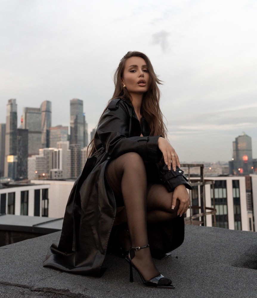 Индивидуалка Марина фото № 2 в городе Москва