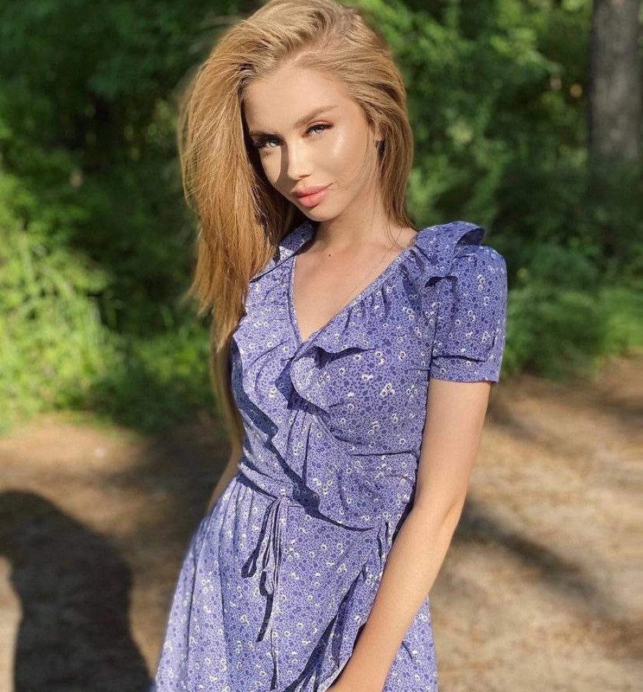 Индивидуалка Марина фото № 2 в городе Москва