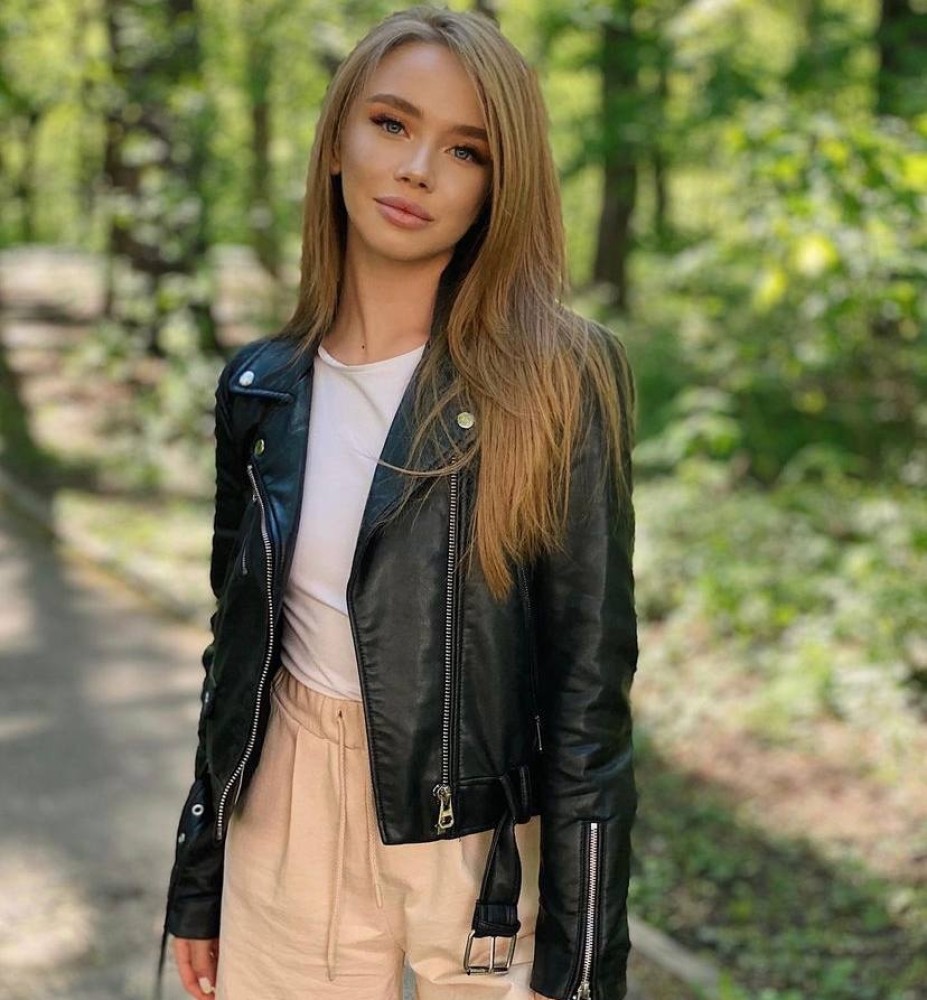 Индивидуалка Марина фото № 2 в городе Москва