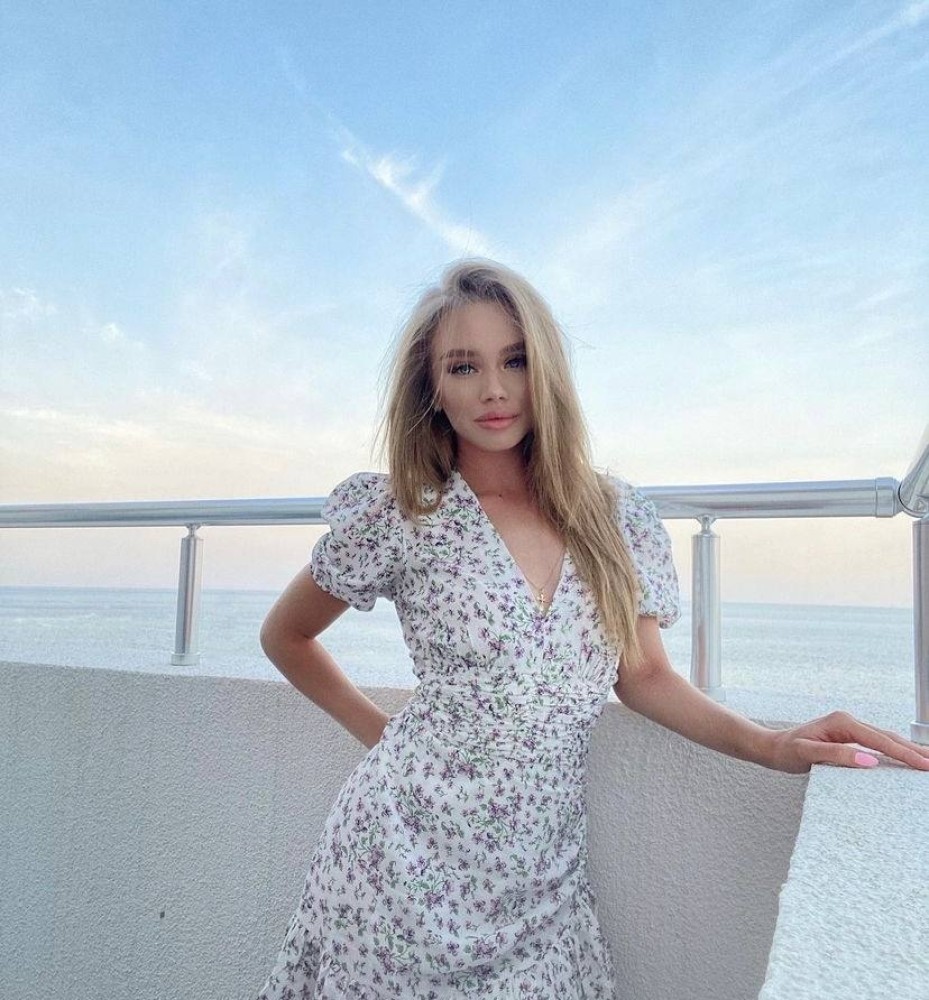 Индивидуалка Марина фото № 2 в городе Москва