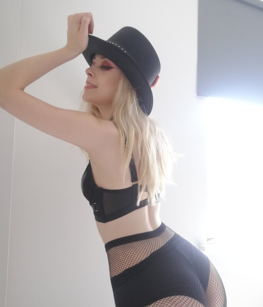 Индивидуалка Марина фото № 2 в городе Москва