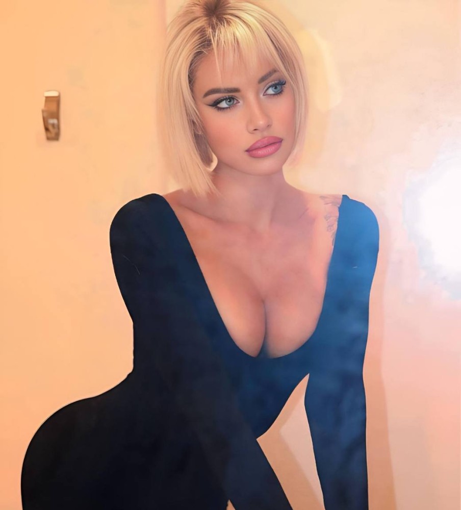 Индивидуалка Марина фото № 2 в городе Москва