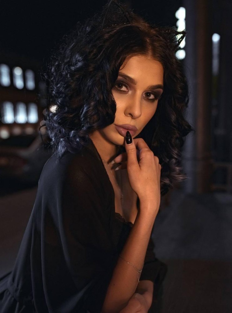 Индивидуалка Марина фото № 2 в городе Москва