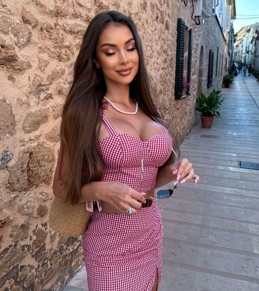 Индивидуалка Марина фото № 2 в городе Москва