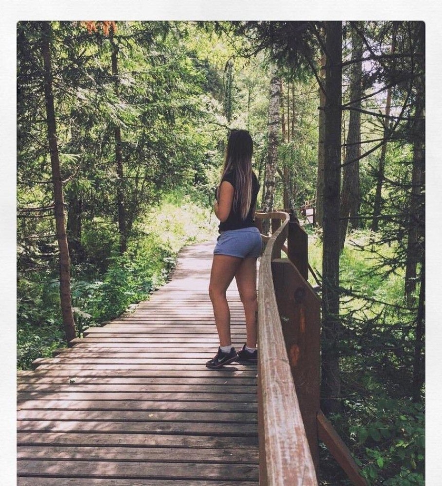 Индивидуалка Марина фото № 2 в городе Москва