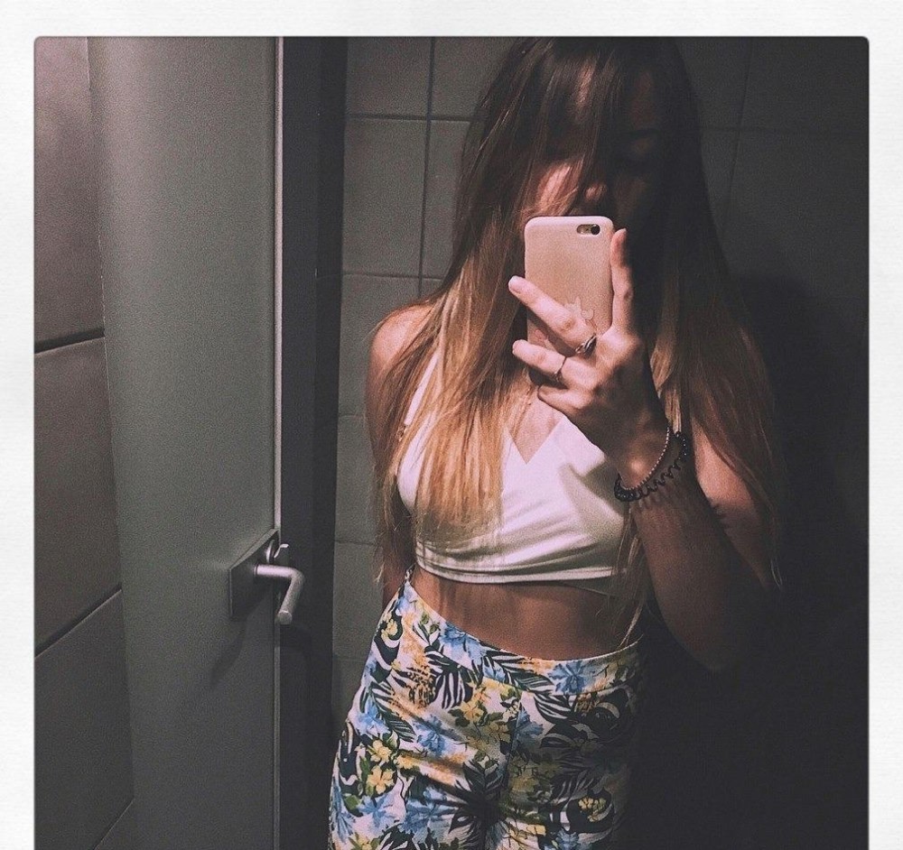 Индивидуалка Марина фото № 2 в городе Москва