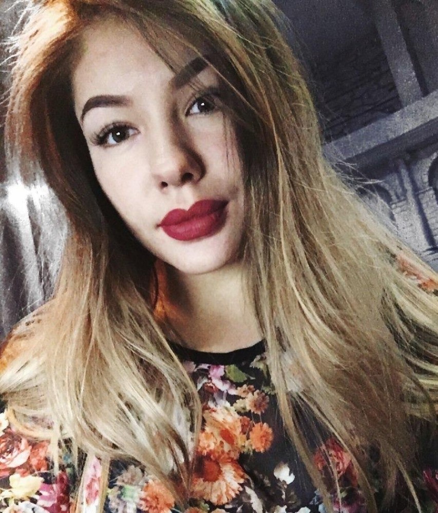 Индивидуалка Марина фото № 2 в городе Москва