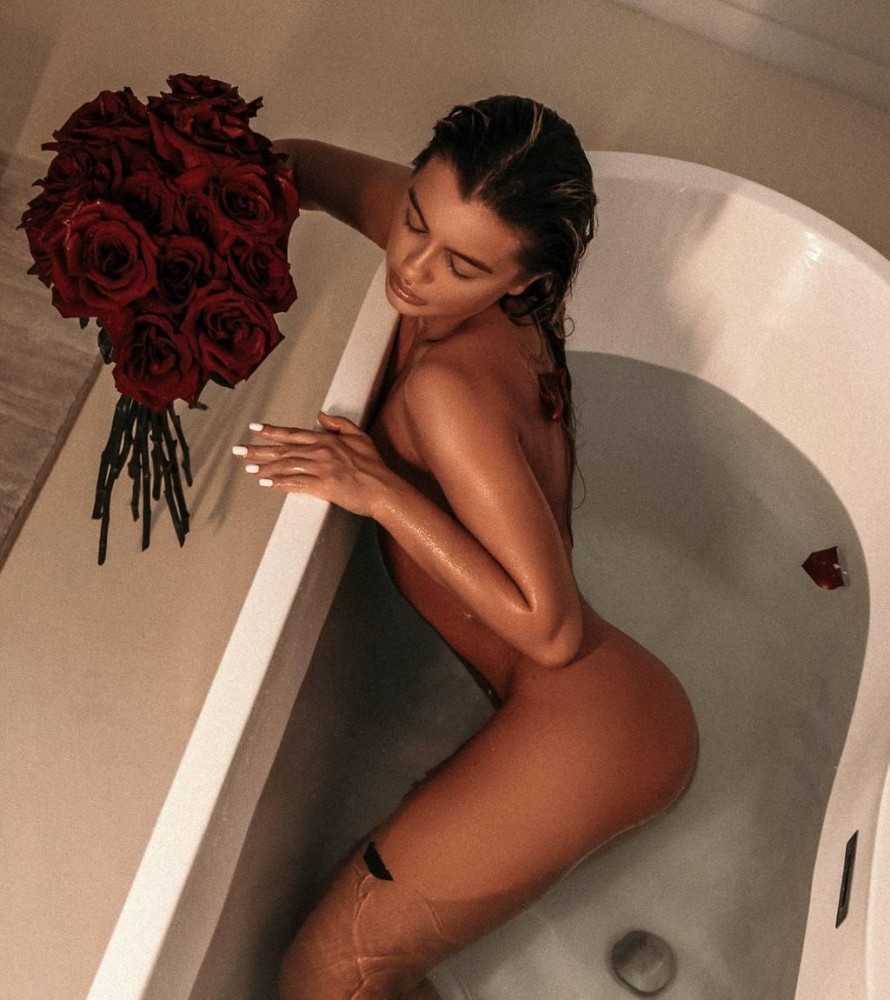 Индивидуалка Марина фото № 2 в городе Москва