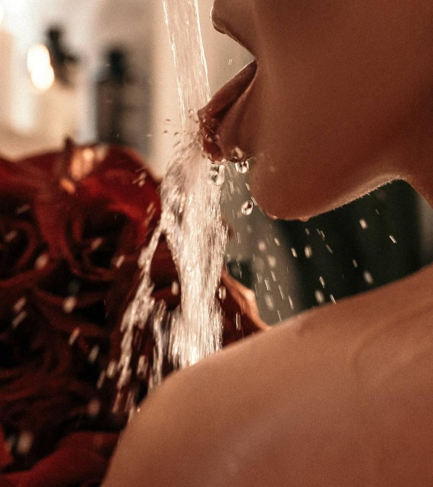 Индивидуалка Марина фото № 2 в городе Москва