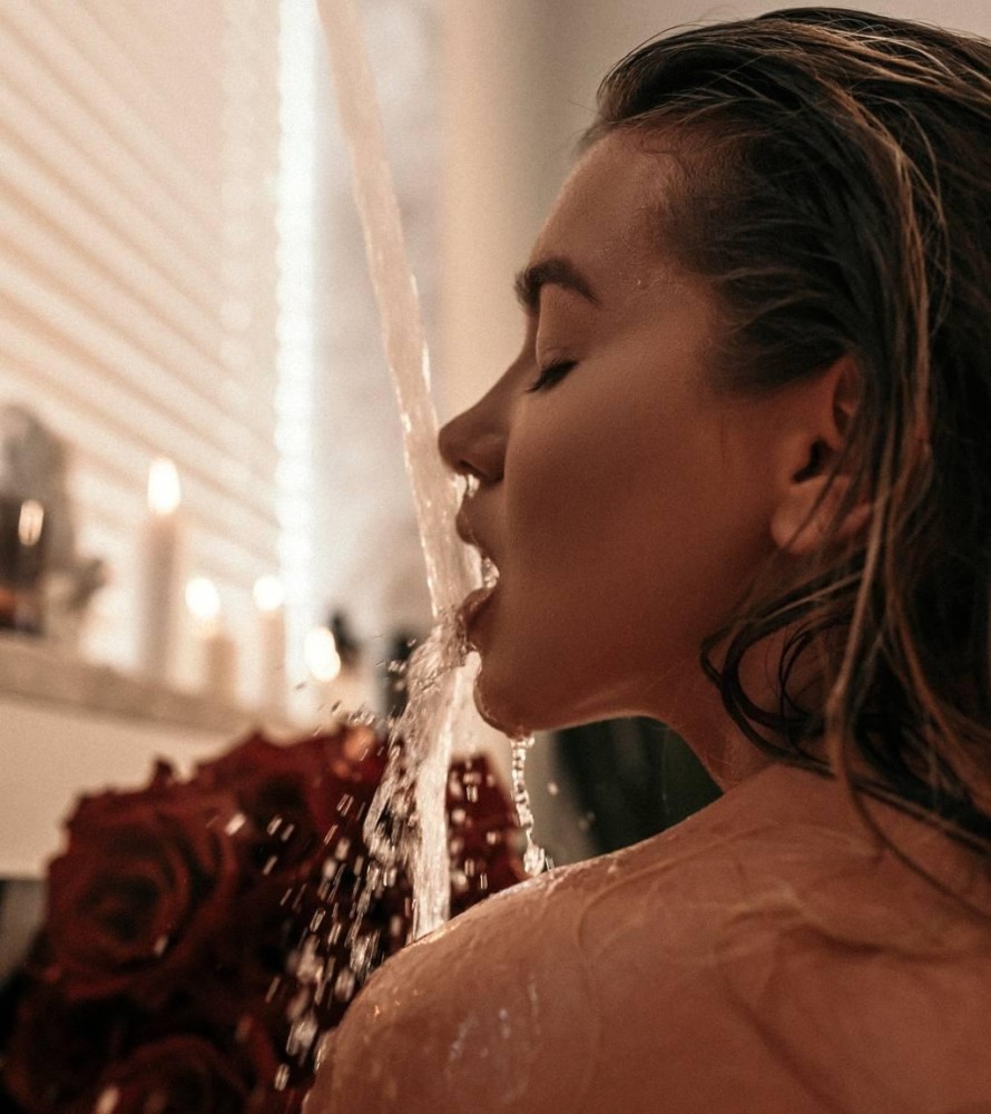 Индивидуалка Марина фото № 2 в городе Москва