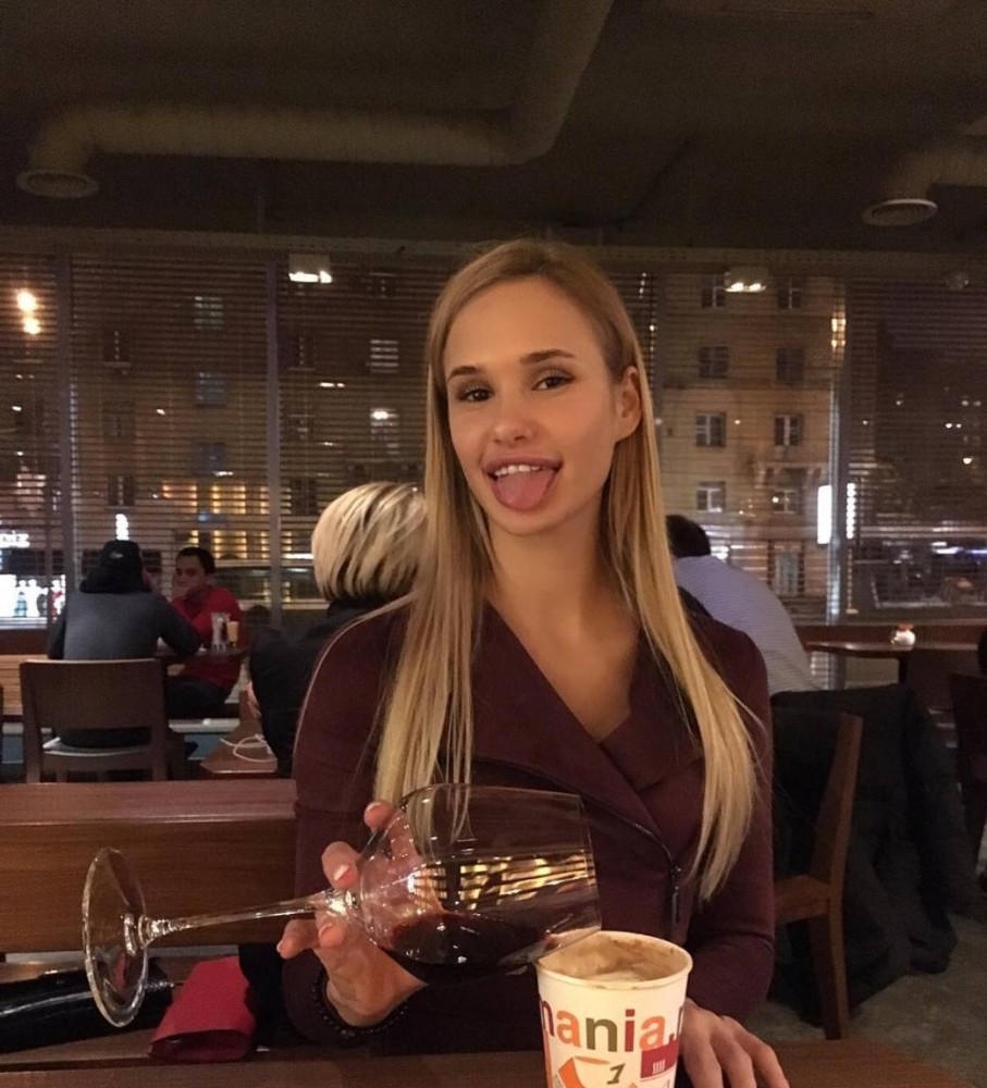 Индивидуалка Марина фото № 2 в городе Москва