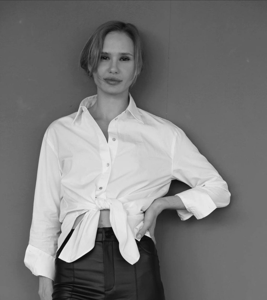 Индивидуалка Марина фото № 2 в городе Москва