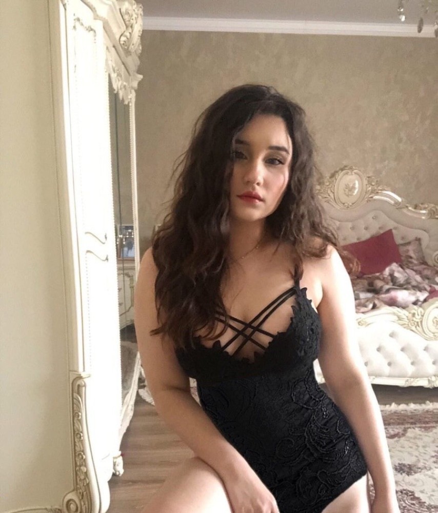 Индивидуалка Марина фото № 2 в городе Москва