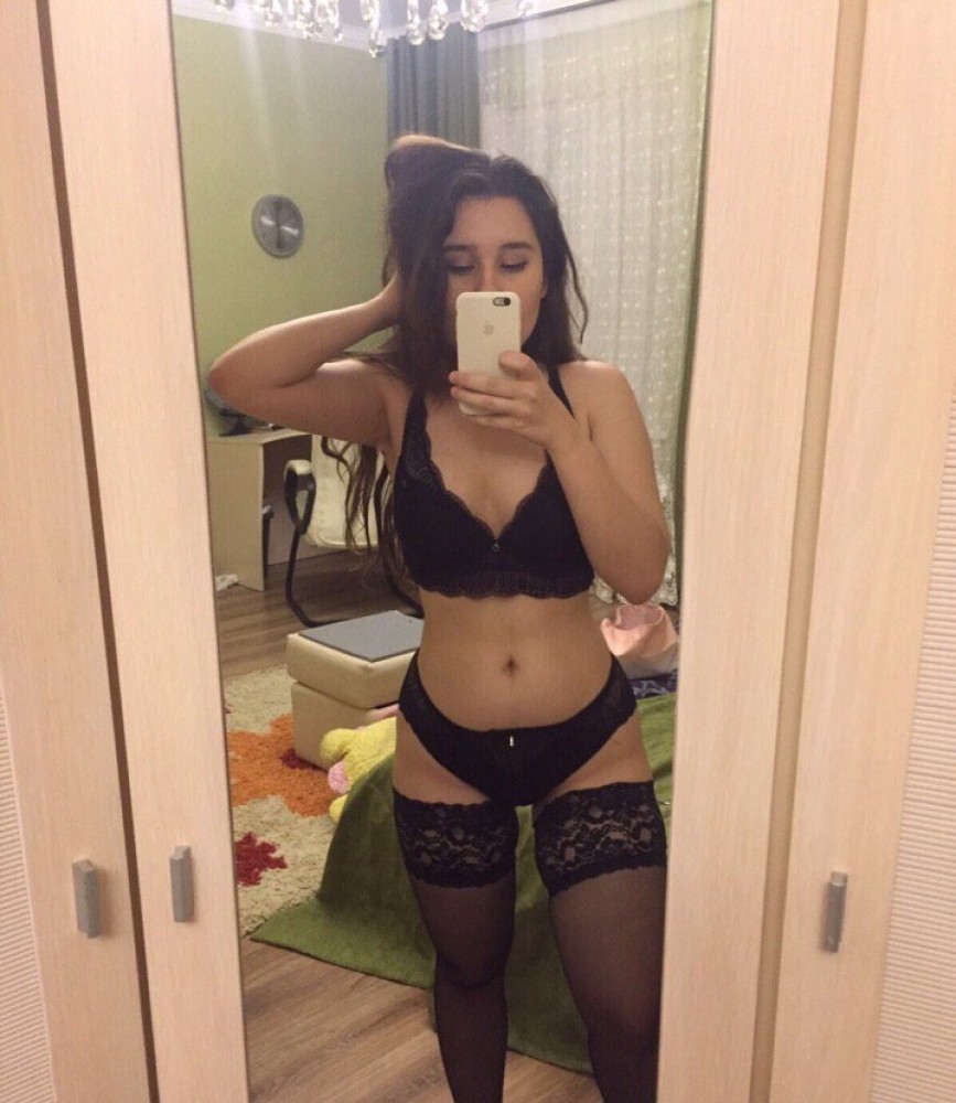 Индивидуалка Марина фото № 2 в городе Москва