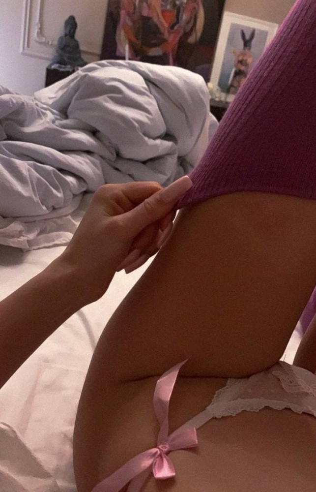 Индивидуалка Марина фото № 2 в городе Москва