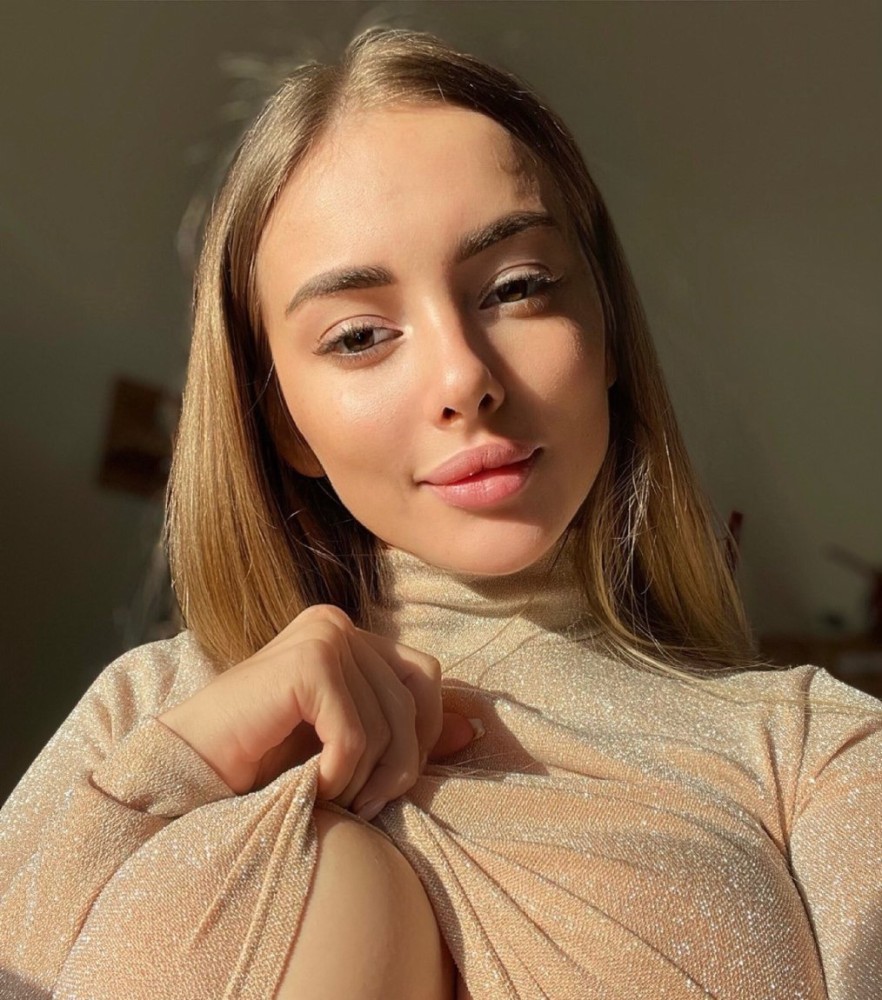 Индивидуалка Марина фото № 2 в городе Москва