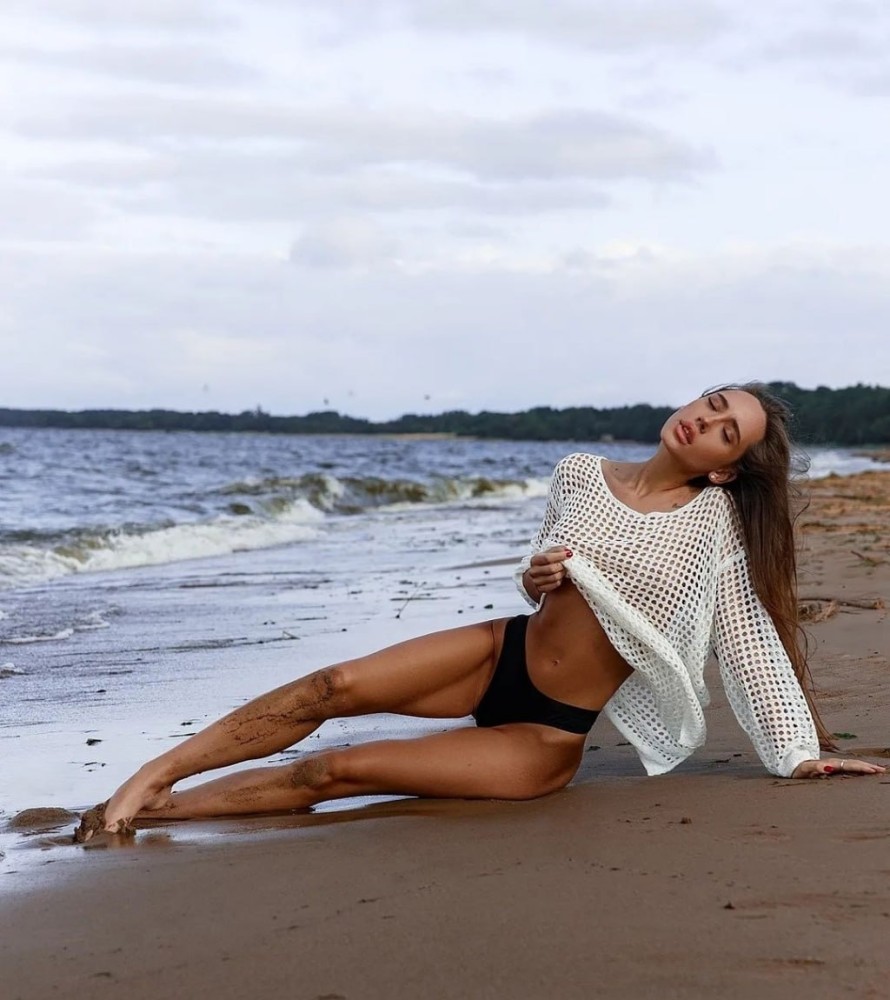 Индивидуалка Марина фото № 2 в городе Москва