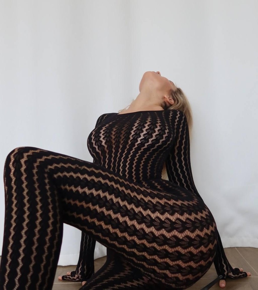 Индивидуалка Марина фото № 2 в городе Москва