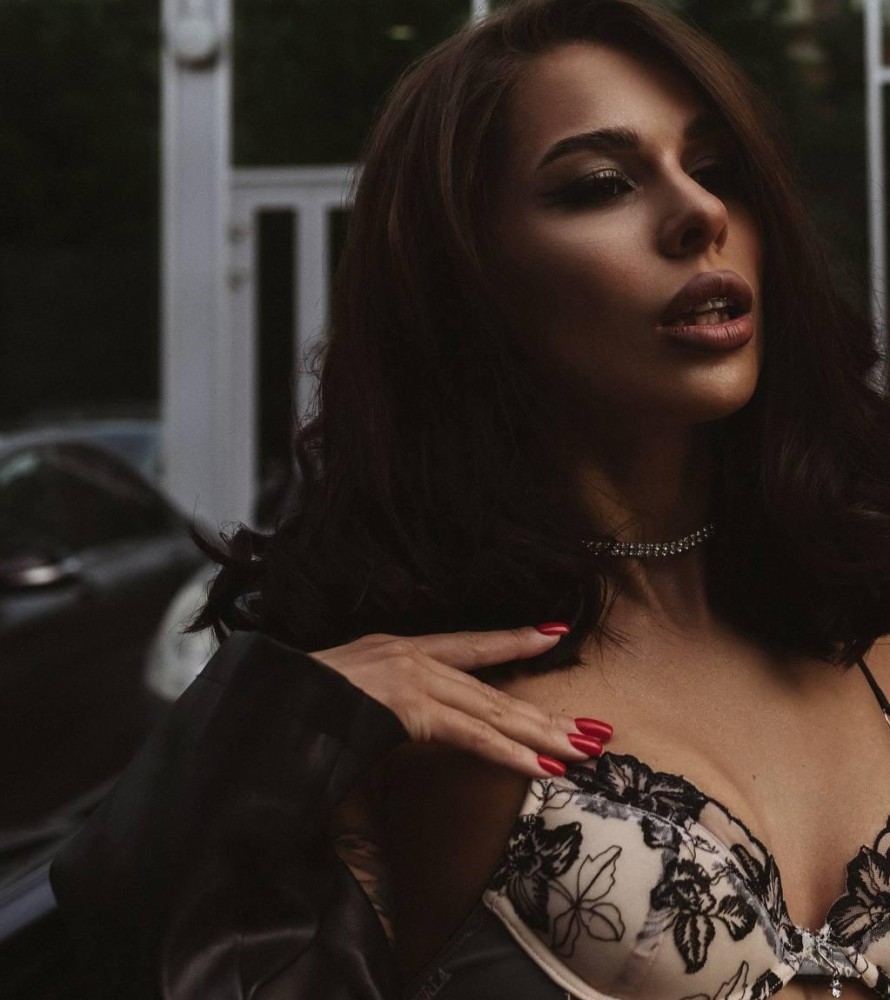 Индивидуалка Марина фото № 2 в городе Москва