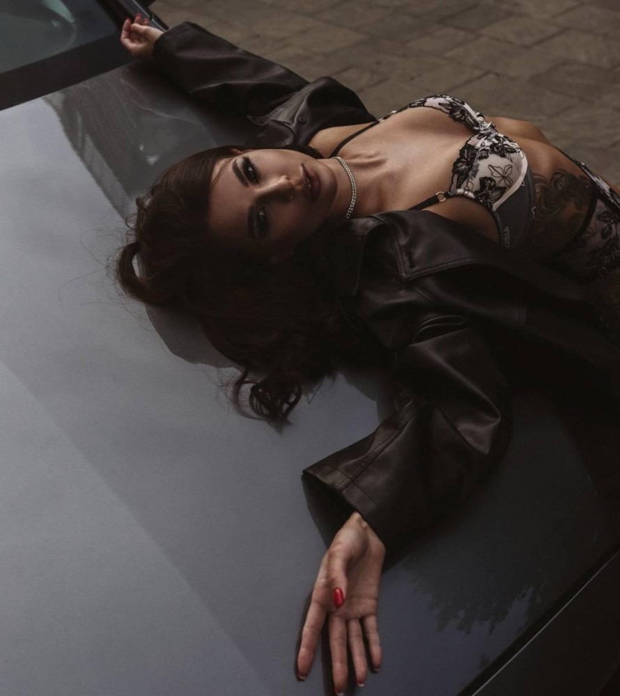 Индивидуалка Марина фото № 2 в городе Москва