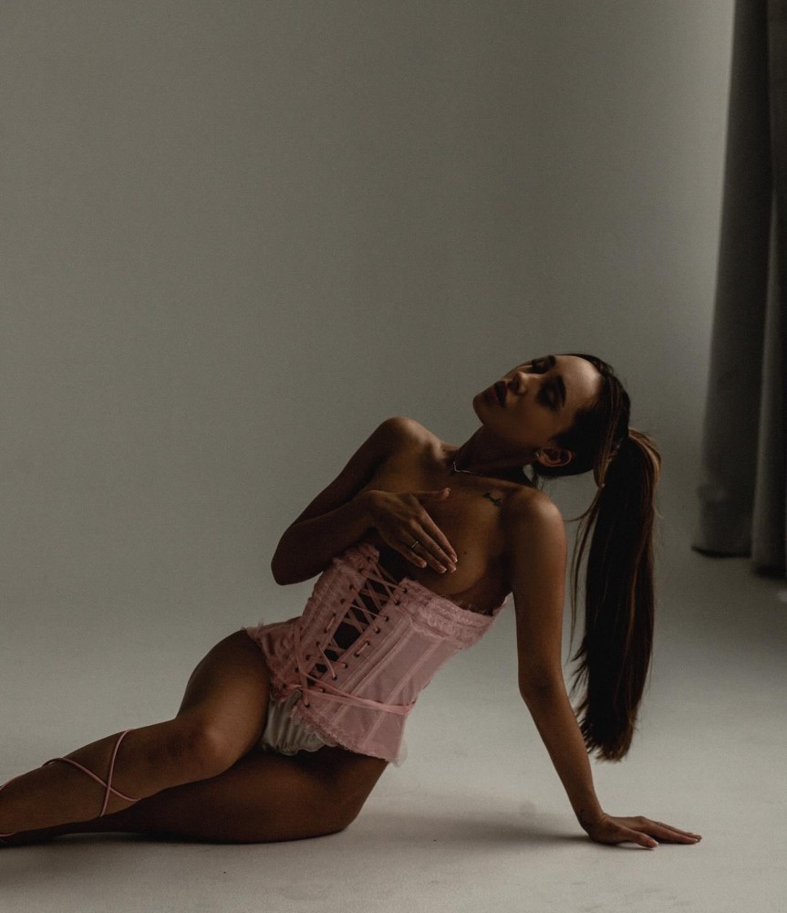 Индивидуалка Маринка фото № 2 в городе Москва