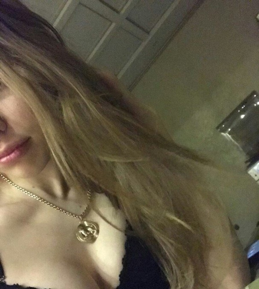 Индивидуалка Маринка фото № 2 в городе Москва