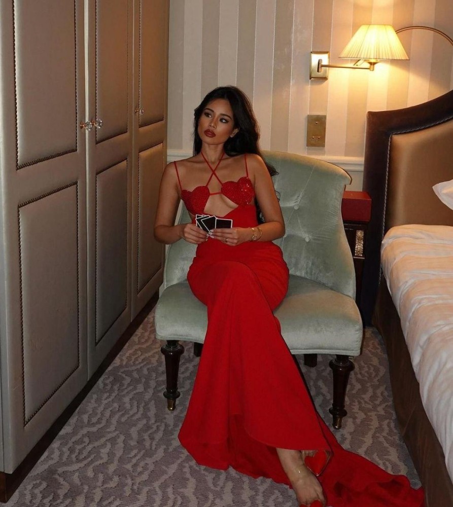 Индивидуалка Мариша фото № 2 в городе Москва