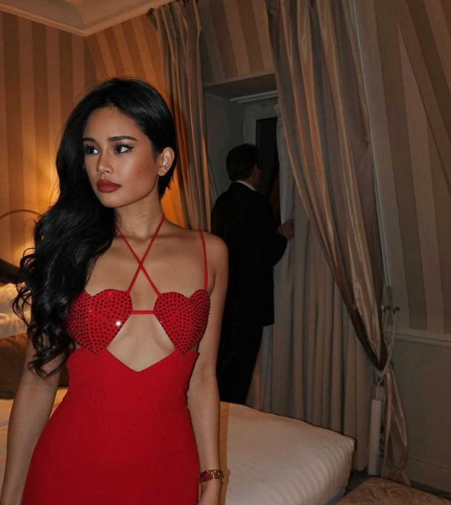 Индивидуалка Мариша фото № 2 в городе Москва