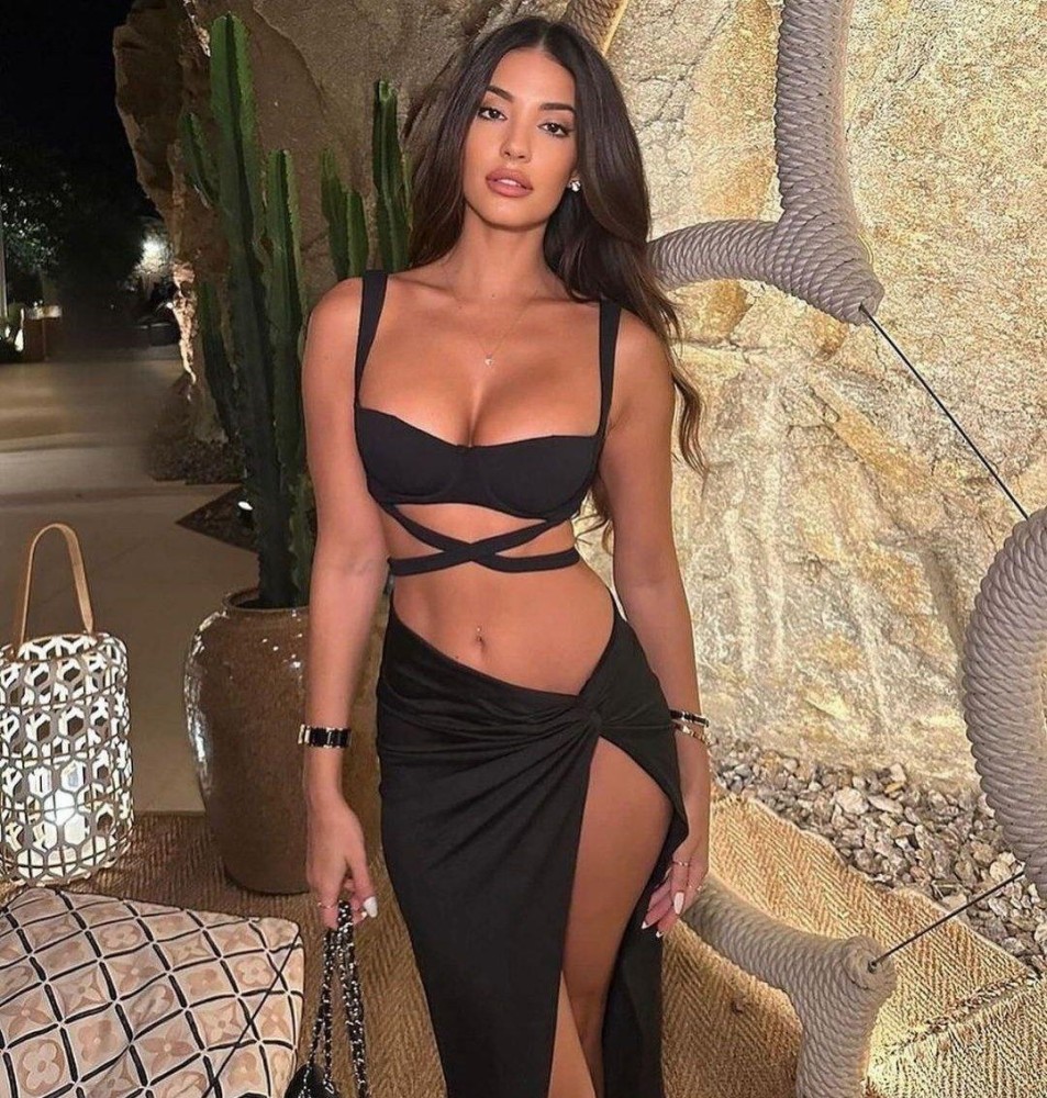 Индивидуалка Мариша фото № 2 в городе Москва