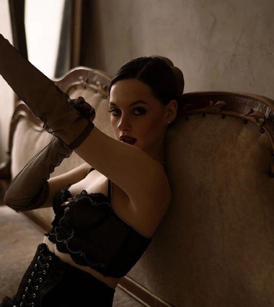 Индивидуалка Марисоль фото № 2 в городе Москва