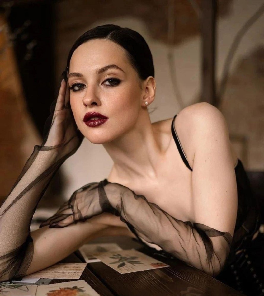 Индивидуалка Марисоль фото № 2 в городе Москва