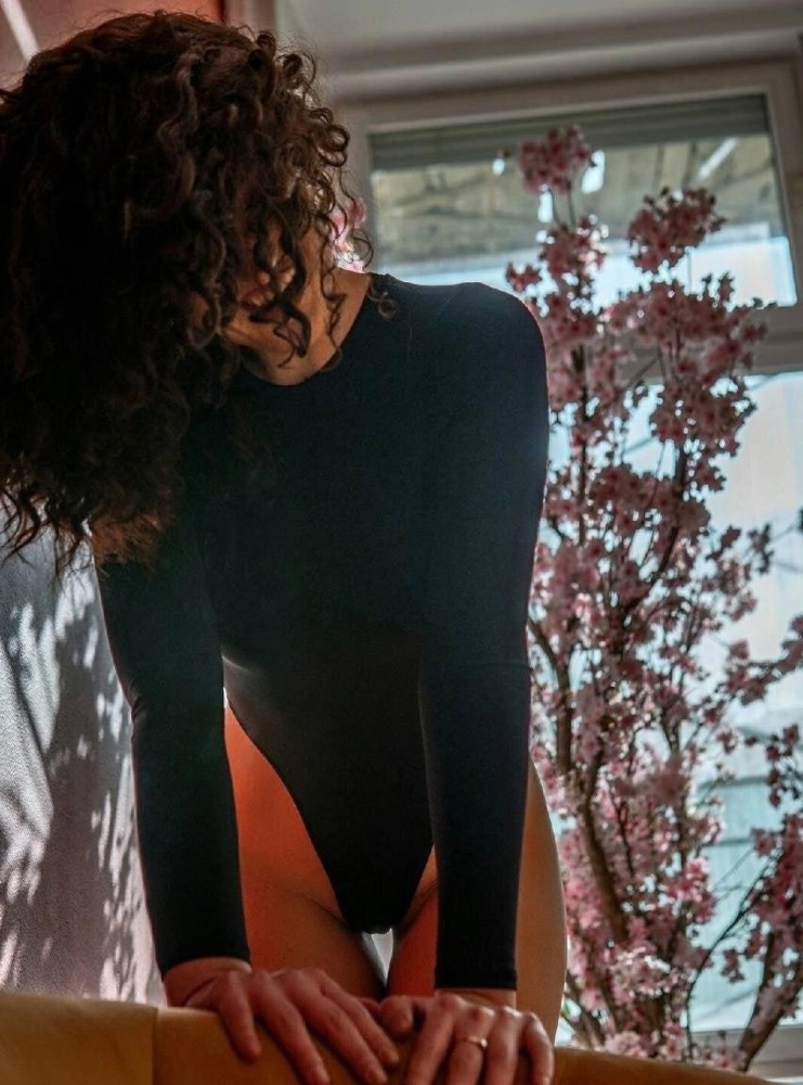 Индивидуалка Мария фото № 2 в городе Москва