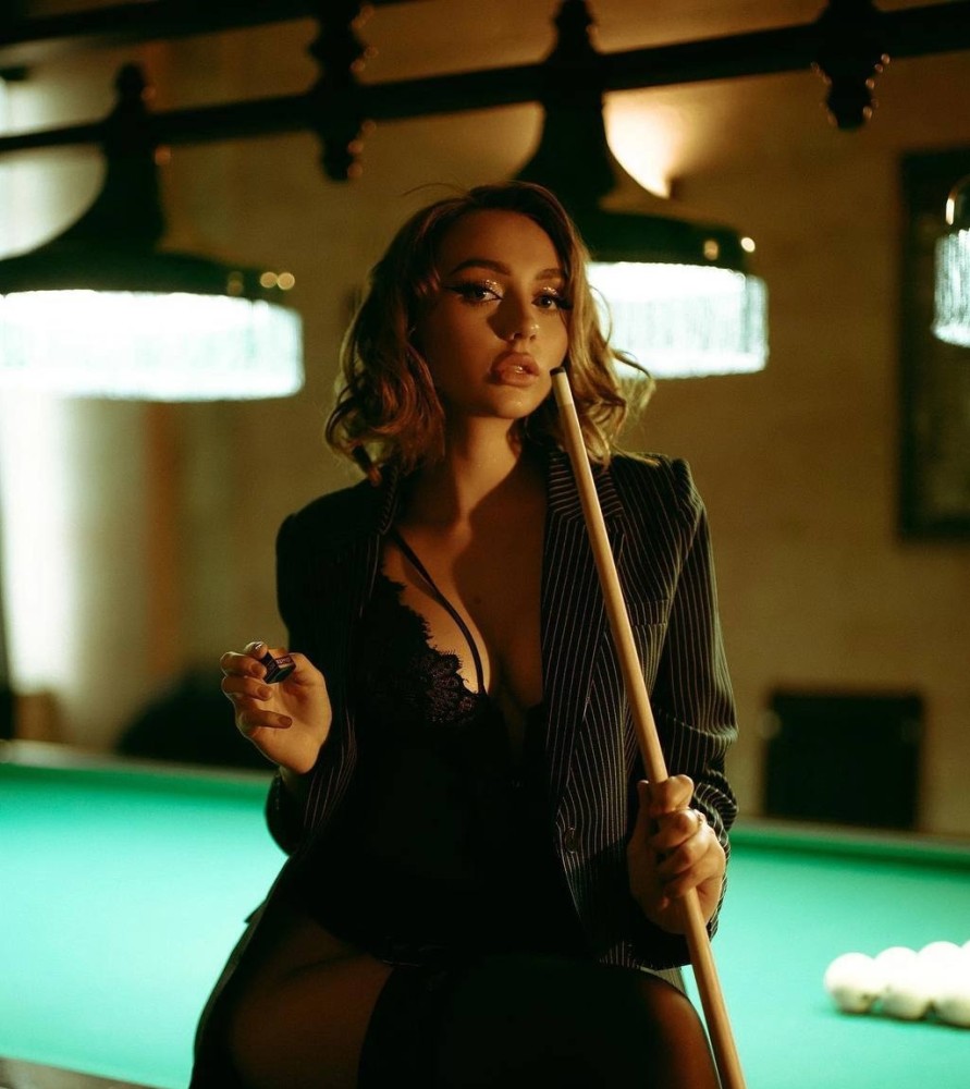 Индивидуалка Мария фото № 2 в городе Москва