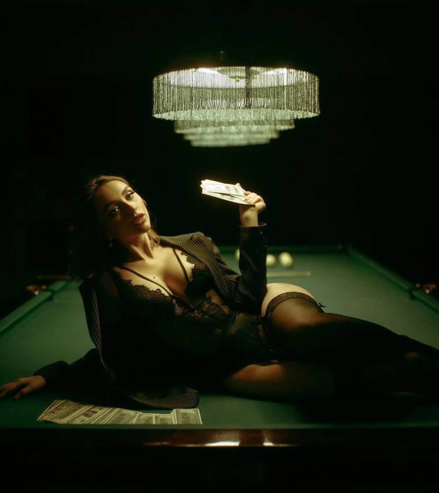 Индивидуалка Мария фото № 2 в городе Москва